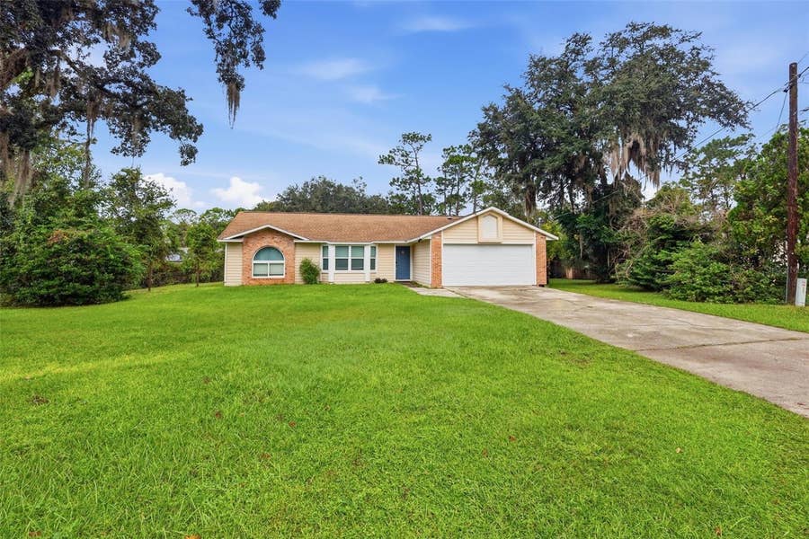 Property photo for 2992 INCA COURT, Deltona, FL