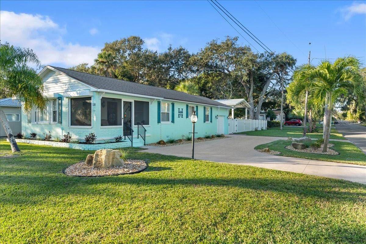 1146 RIVERSIDE DRIVE, Daytona Beach, FL 32117 1146 RIVERSIDE DRIVE, Daytona Beach, FL 32117