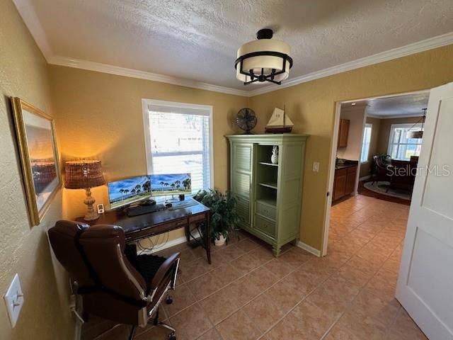 1146 RIVERSIDE DRIVE, Daytona Beach, FL 32117 Bonus office area between kitchen and garage