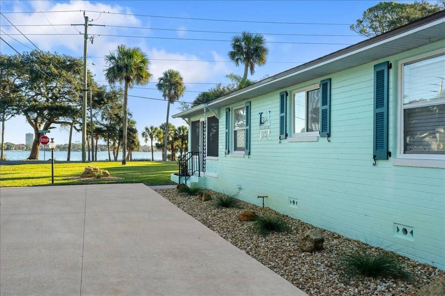 Property photo for 1146 RIVERSIDE DRIVE, Daytona Beach, FL