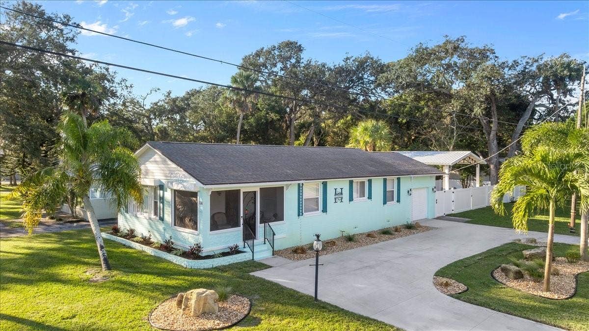 1146 RIVERSIDE DRIVE, Daytona Beach, FL 32117 1146 RIVERSIDE DRIVE, Daytona Beach, FL 32117