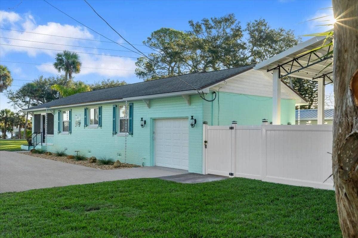 1146 RIVERSIDE DRIVE, Daytona Beach, FL 32117 1146 RIVERSIDE DRIVE, Daytona Beach, FL 32117