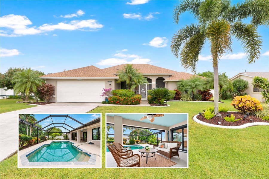 Property photo for 3926 SW 1ST AVENUE, Cape Coral, FL