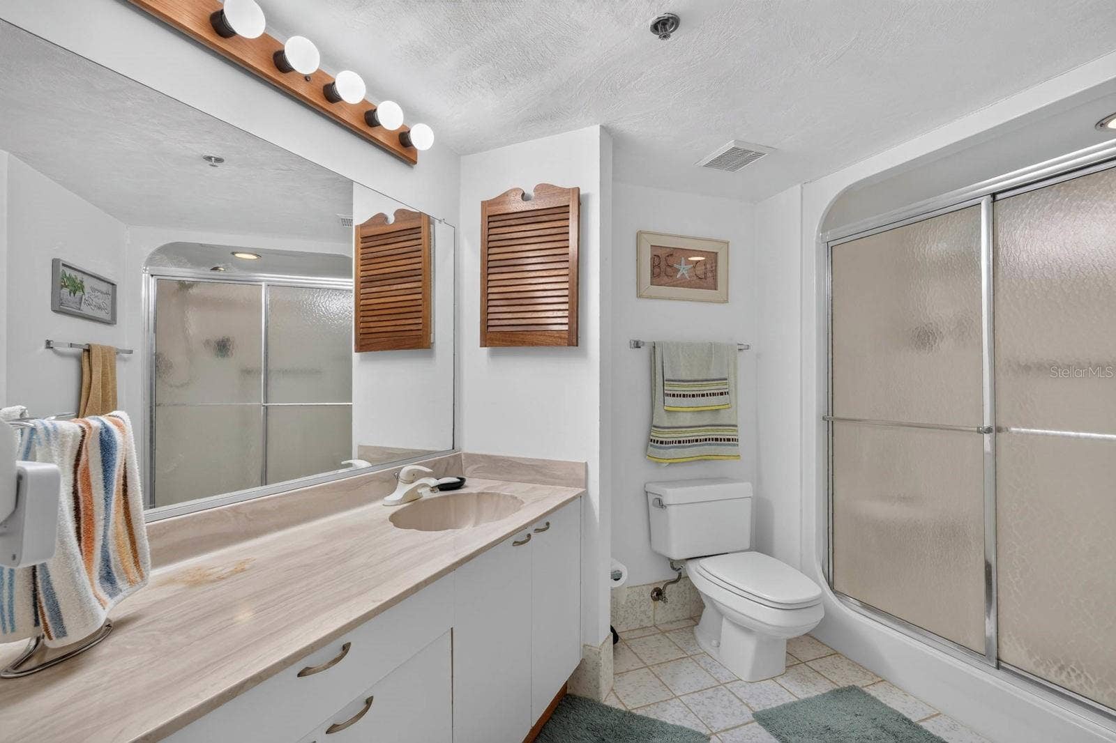 3023 S ATLANTIC AVENUE, #1106, Daytona Beach Shores, FL 32118 Master Bathroom