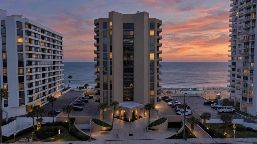 Property photo for 3023 S ATLANTIC AVENUE, #1106, Daytona Beach Shores, FL