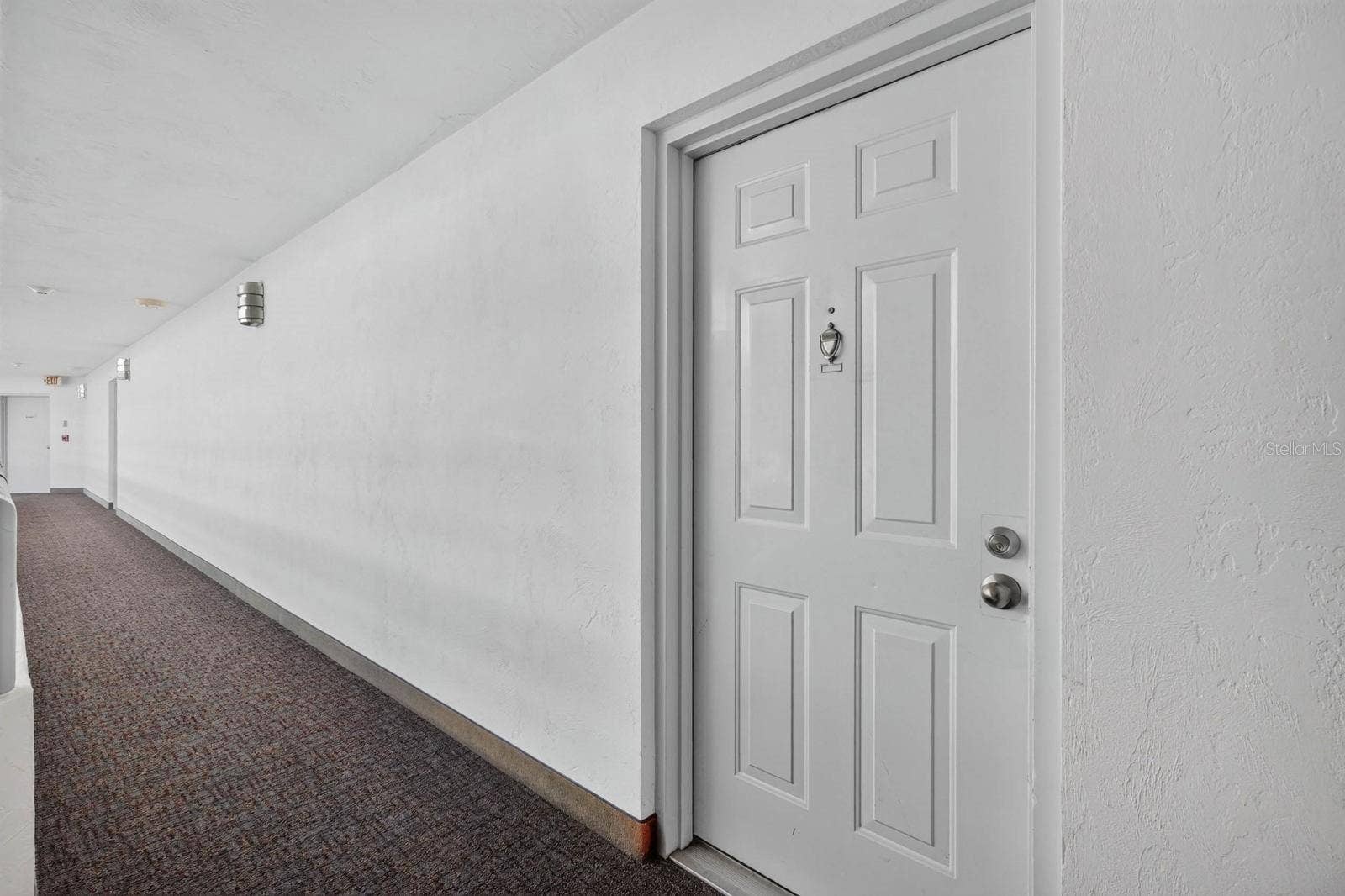 3023 S ATLANTIC AVENUE, #1106, Daytona Beach Shores, FL 32118 Front Entry