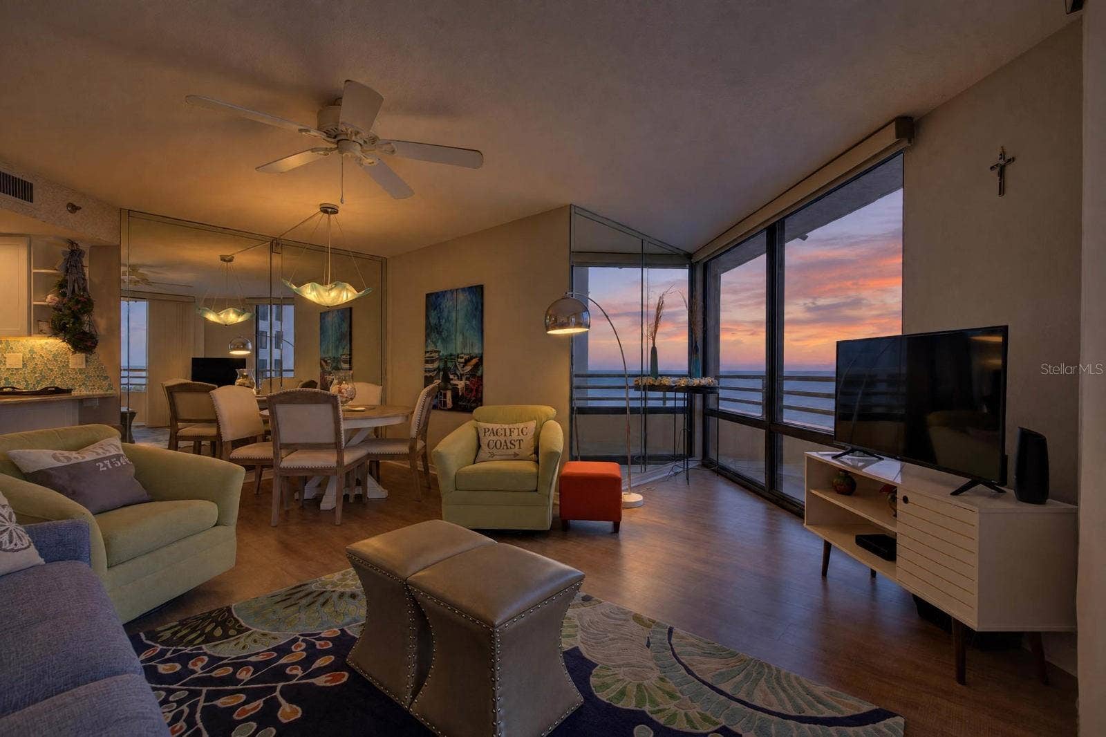 3023 S ATLANTIC AVENUE, #1106, Daytona Beach Shores, FL 32118 Night Life