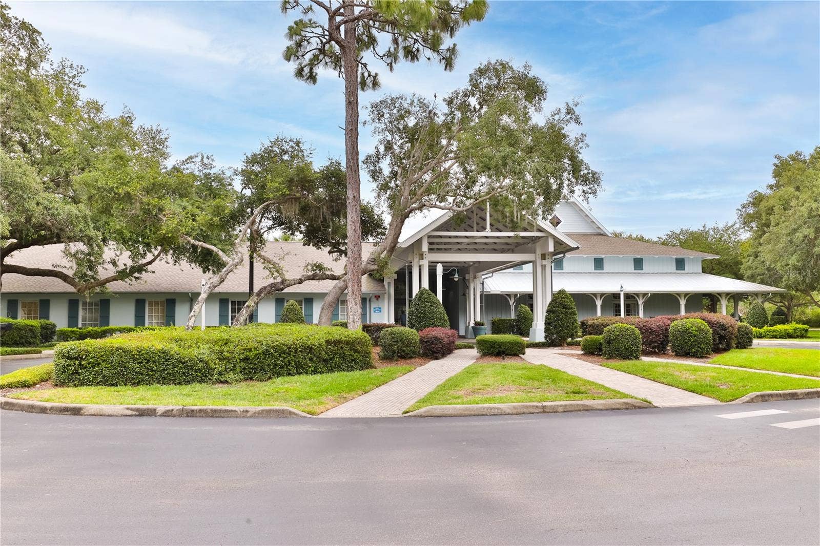 413 CYPRESS HILLS WAY, Deland, FL 32724 Clubhouse