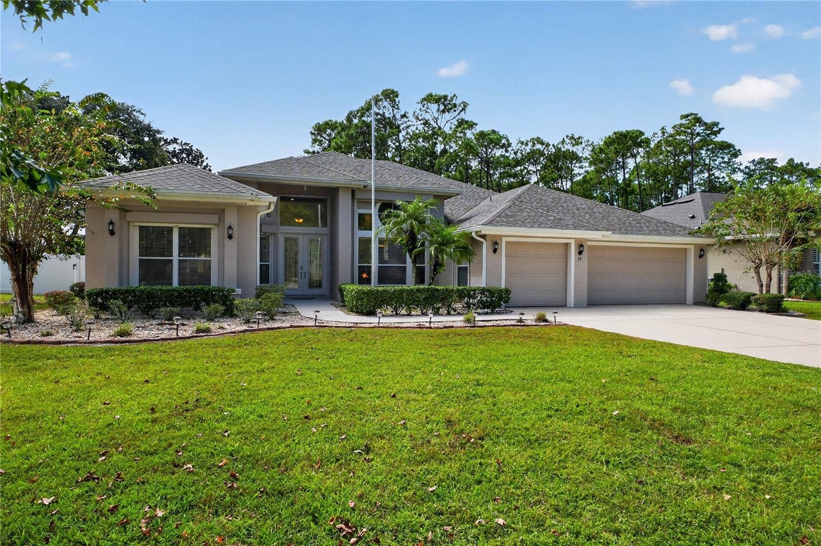 12 BROOK CREST WAY, Ormond Beach, FL 32174 12 BROOK CREST WAY, Ormond Beach, FL 32174