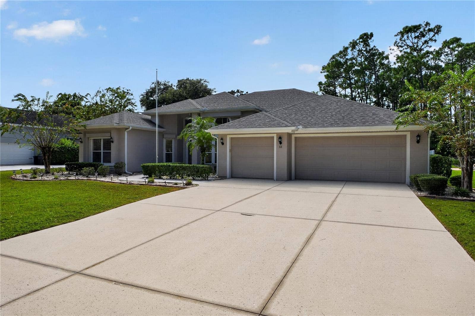 12 BROOK CREST WAY, Ormond Beach, FL 32174 12 BROOK CREST WAY, Ormond Beach, FL 32174