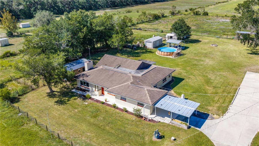 Property photo for 870 COUNTY ROAD 65, Bunnell, FL