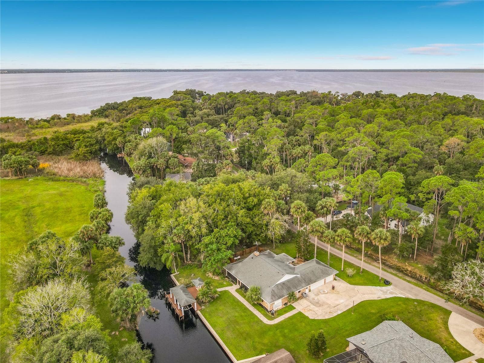 1395 KETTLEDRUM TRAIL, Enterprise, FL 32725