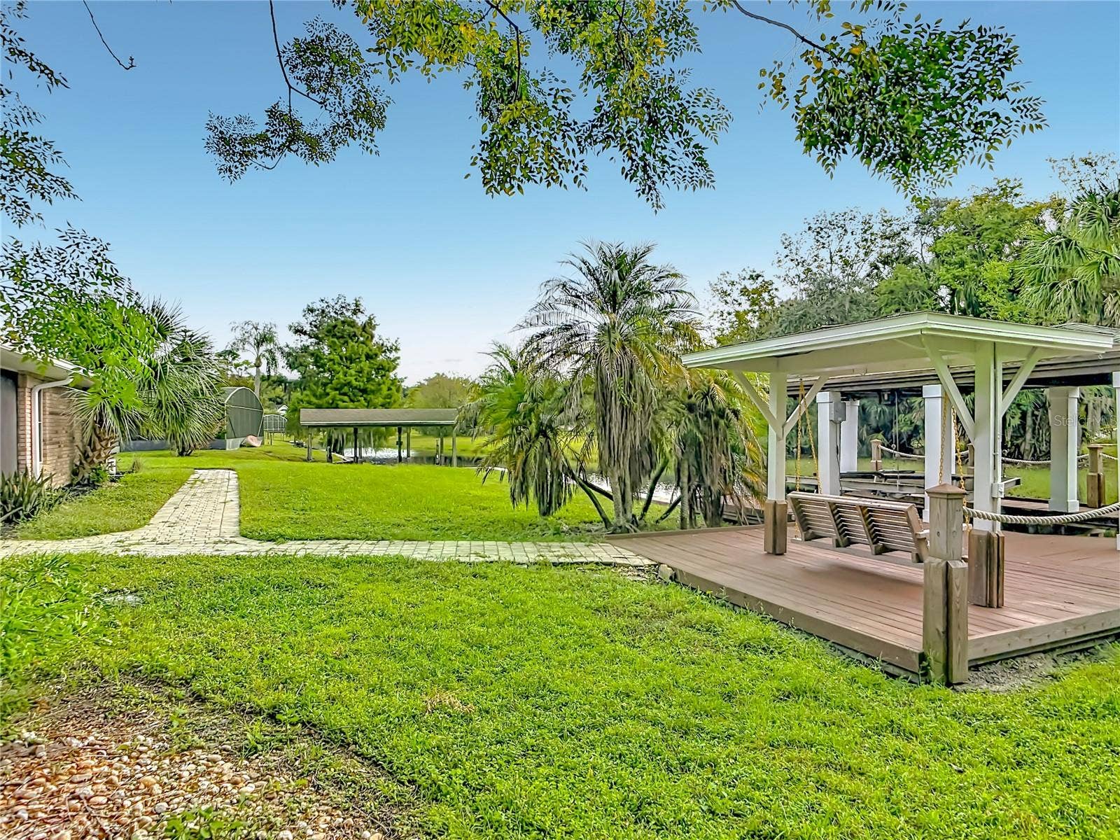 1395 KETTLEDRUM TRAIL, Enterprise, FL 32725