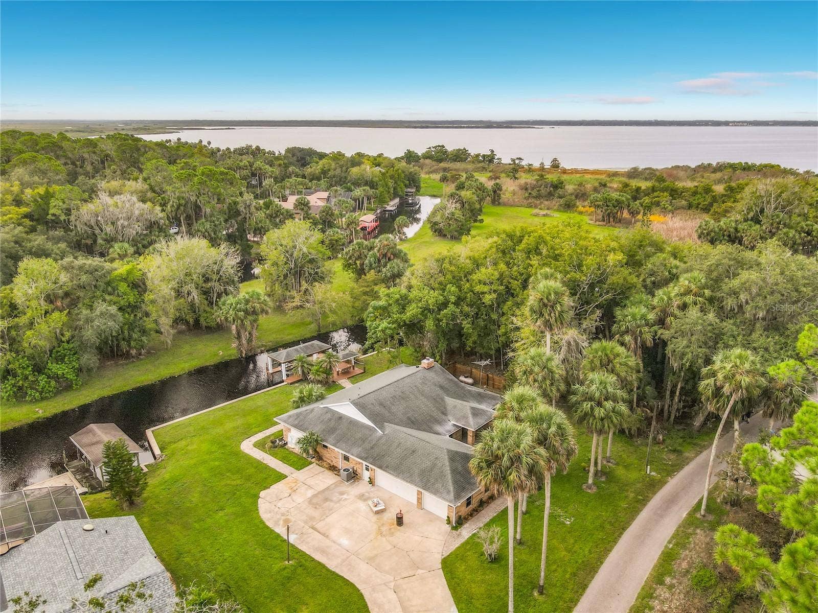 1395 KETTLEDRUM TRAIL, Enterprise, FL 32725