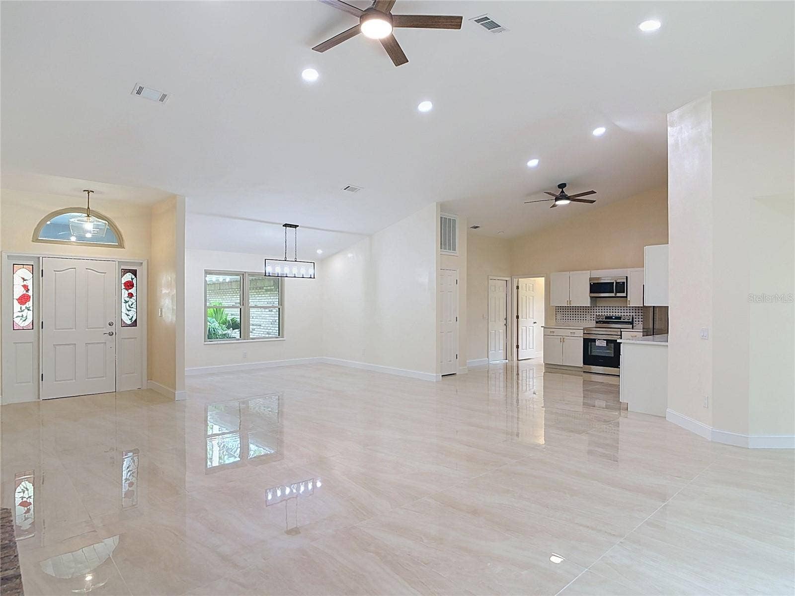 Great room