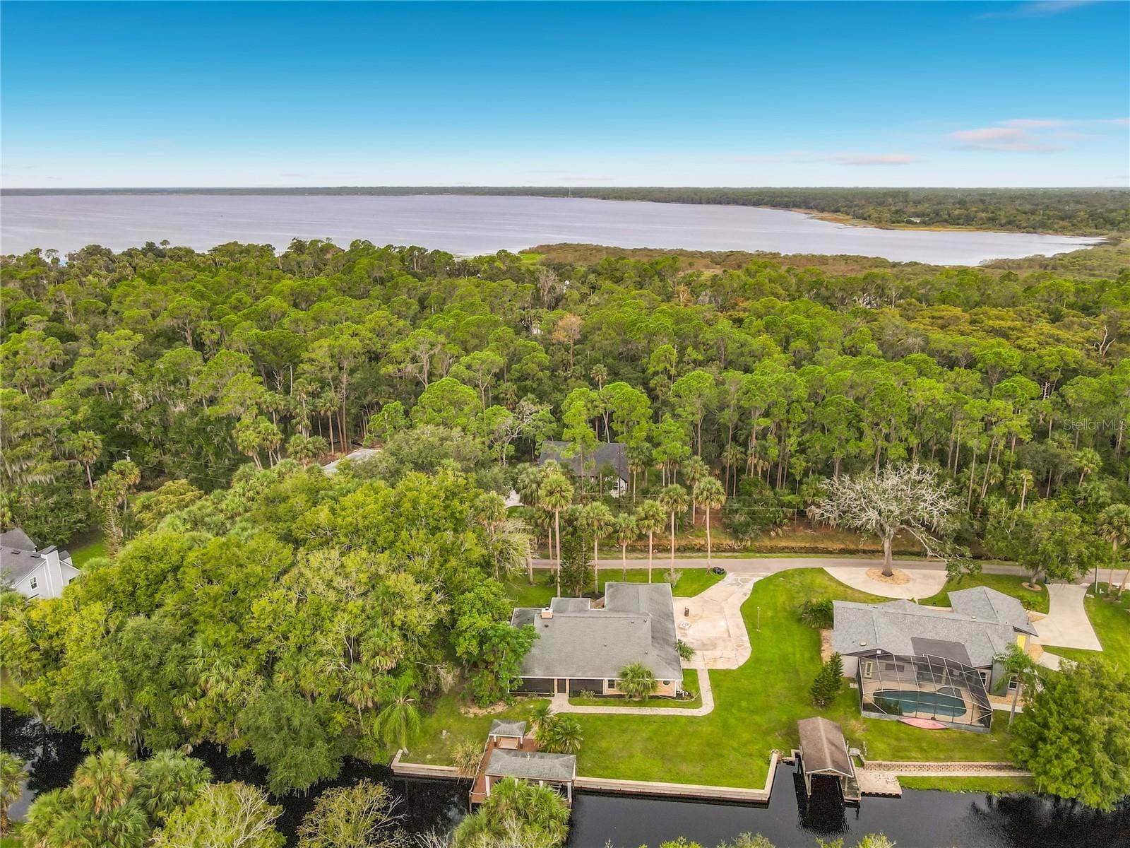 1395 KETTLEDRUM TRAIL, Enterprise, FL 32725