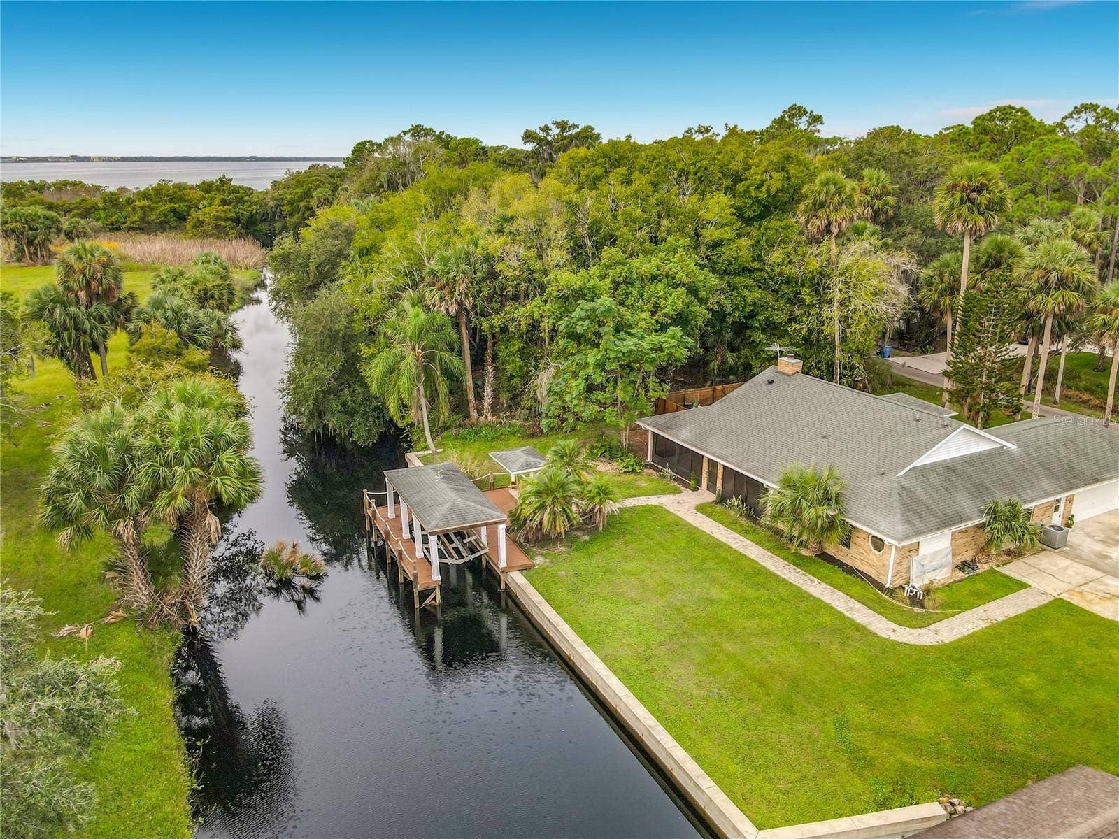 1395 KETTLEDRUM TRAIL, Enterprise, FL 32725