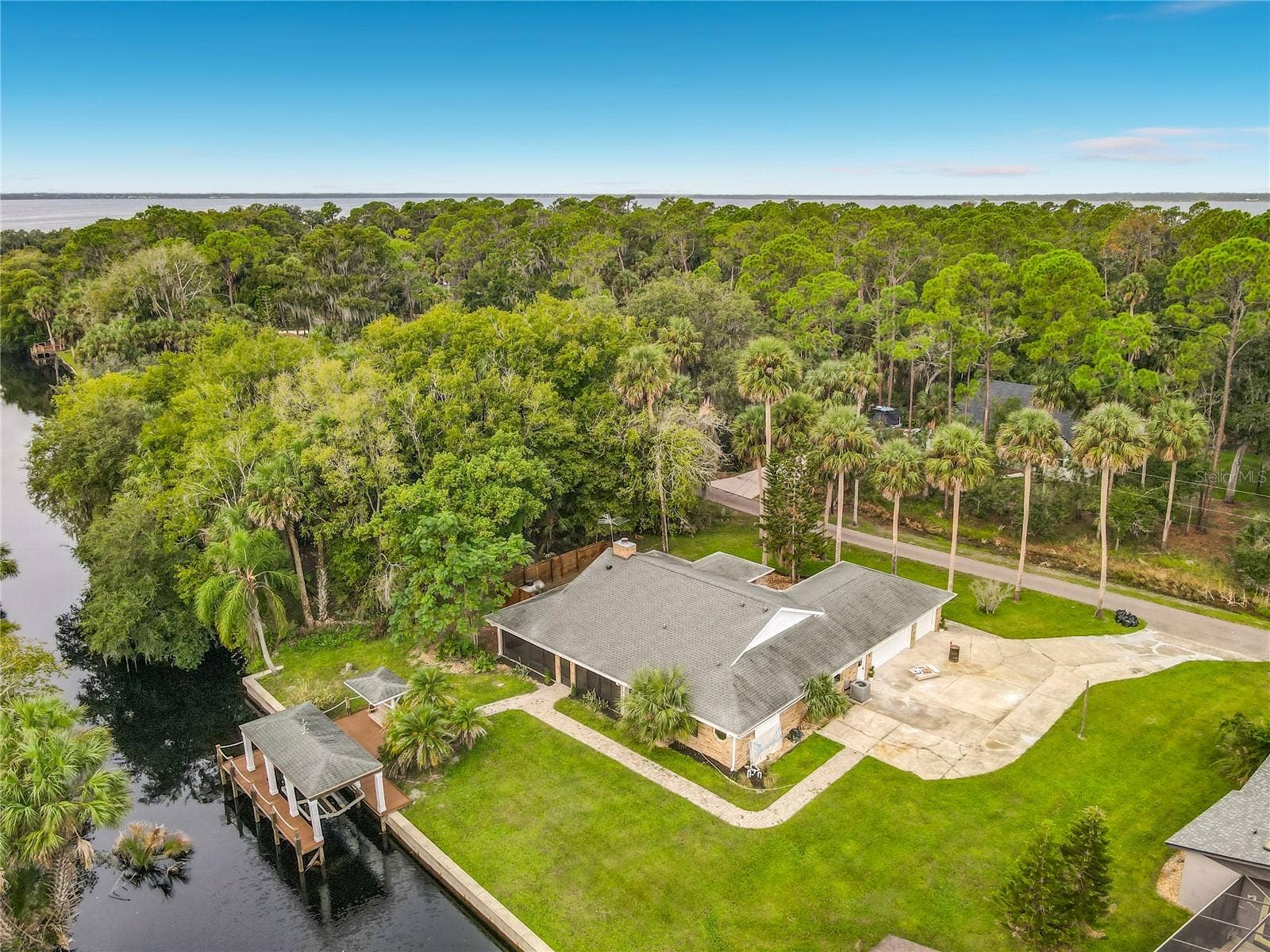 1395 KETTLEDRUM TRAIL, Enterprise, FL 32725