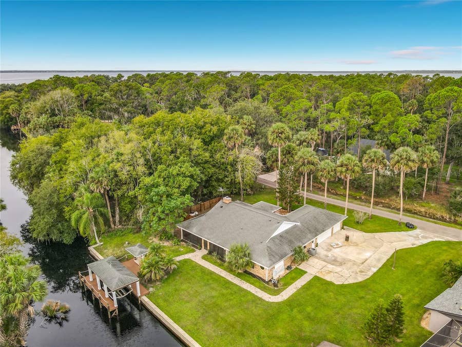 Property photo for 1395 KETTLEDRUM TRAIL, Enterprise, FL