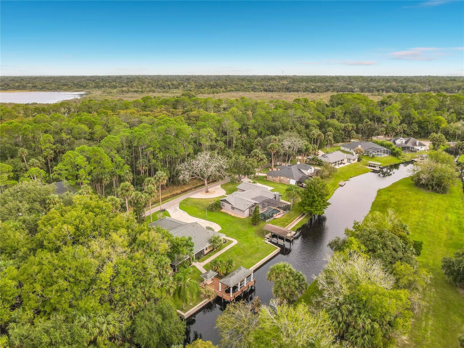 1395 KETTLEDRUM TRAIL, Enterprise, FL 32725