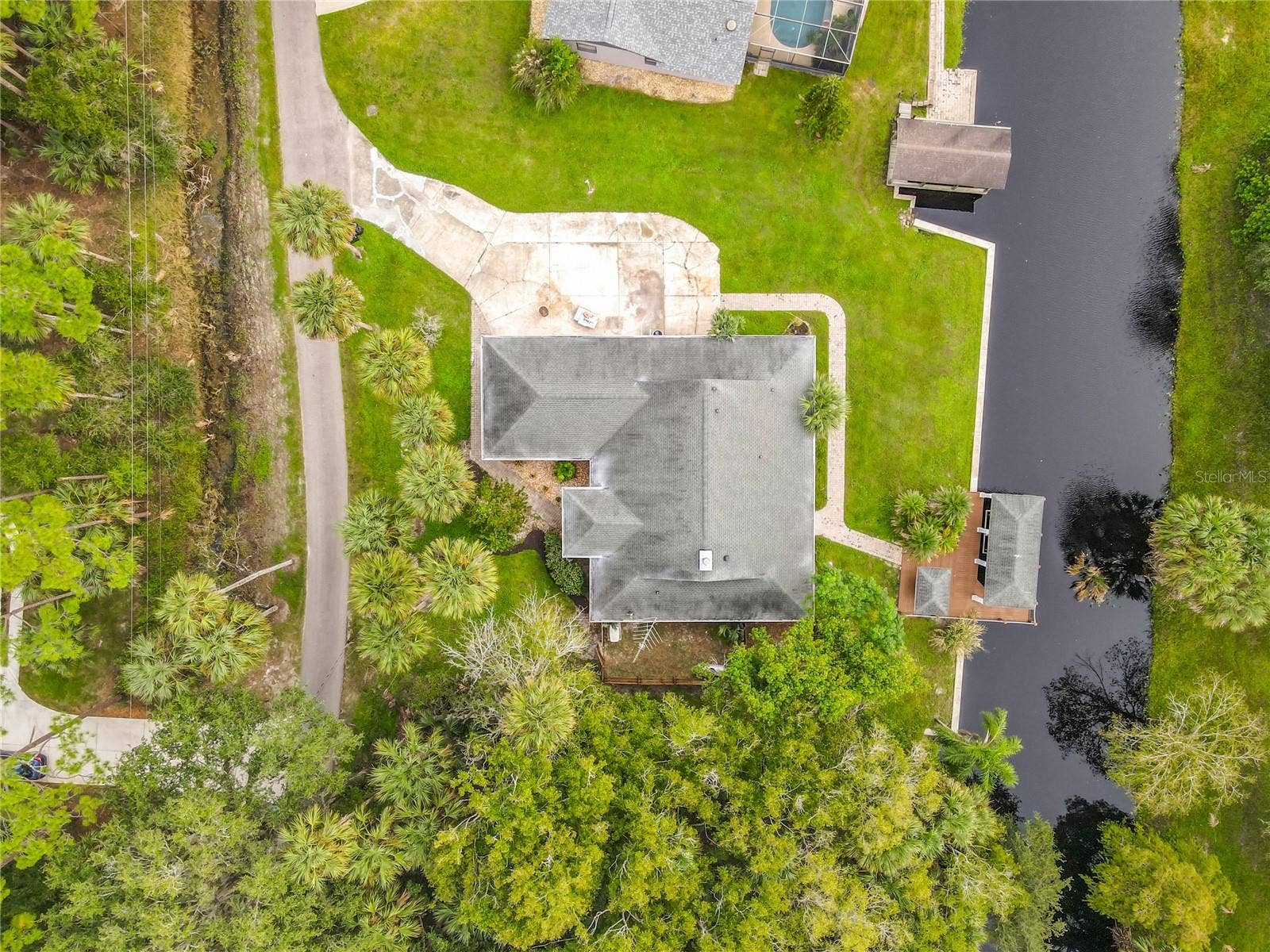 1395 KETTLEDRUM TRAIL, Enterprise, FL 32725