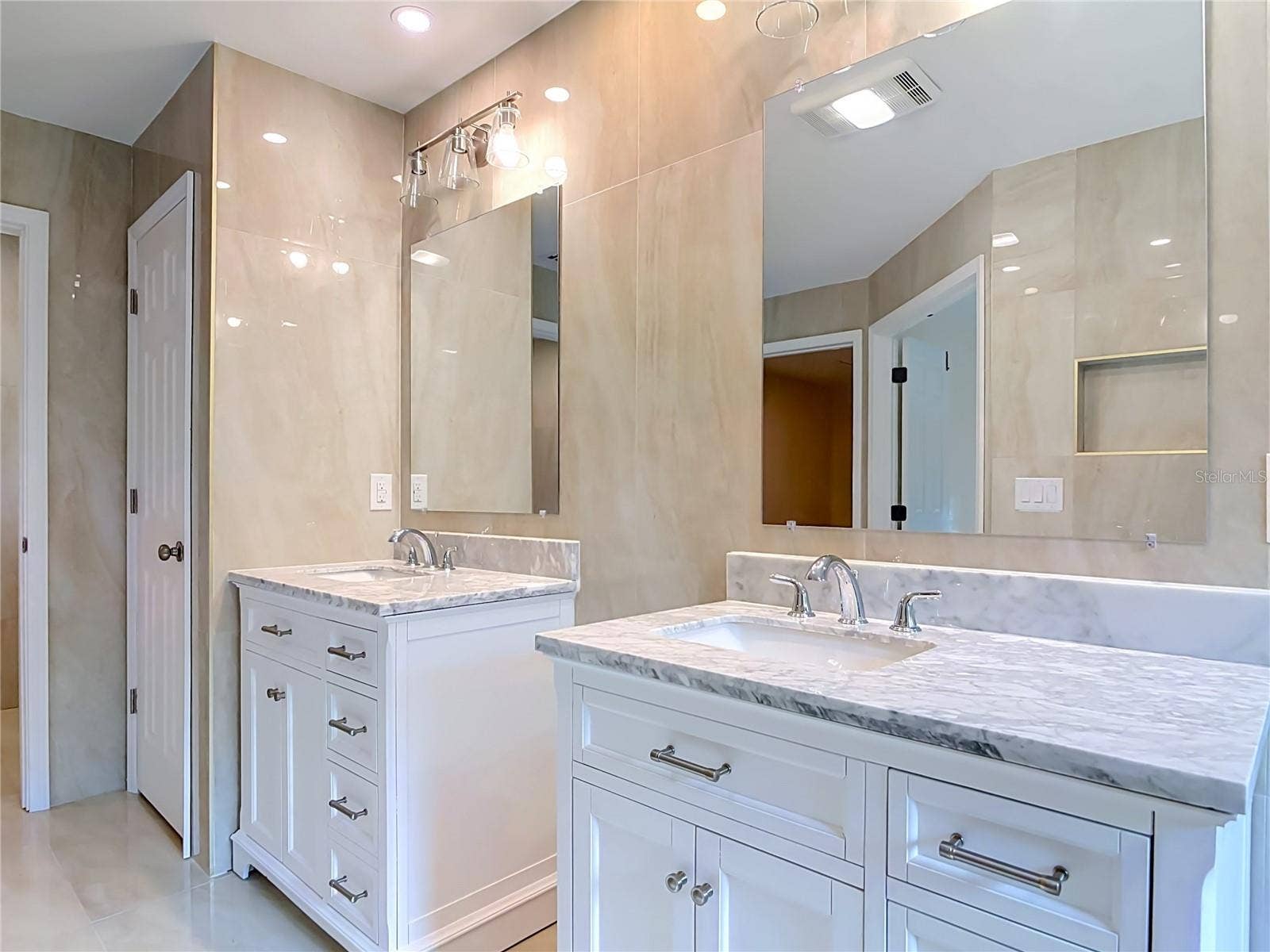 primary en-suite