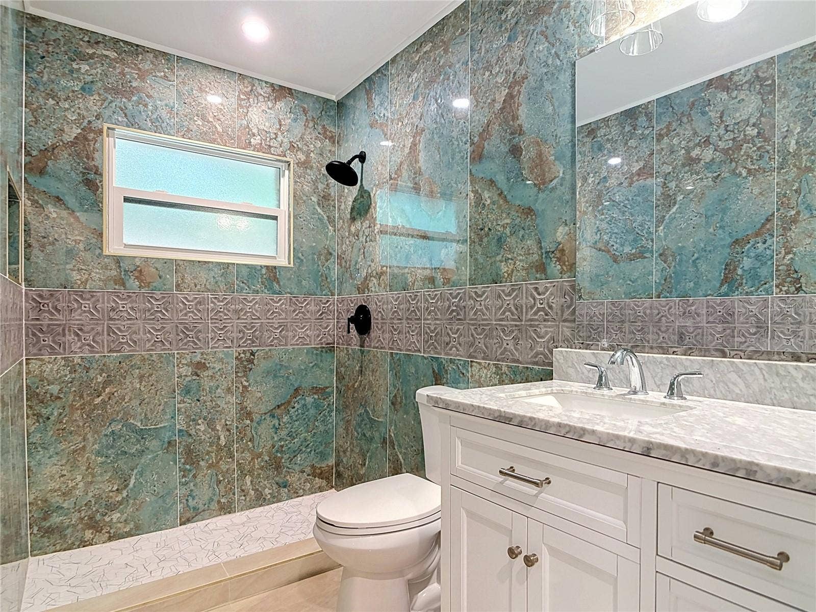 guest bath
