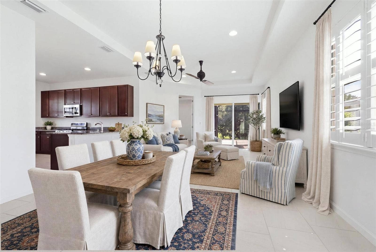 479 BRIARBROOK WAY, Deland, FL 32724 This photo is virtually staged.