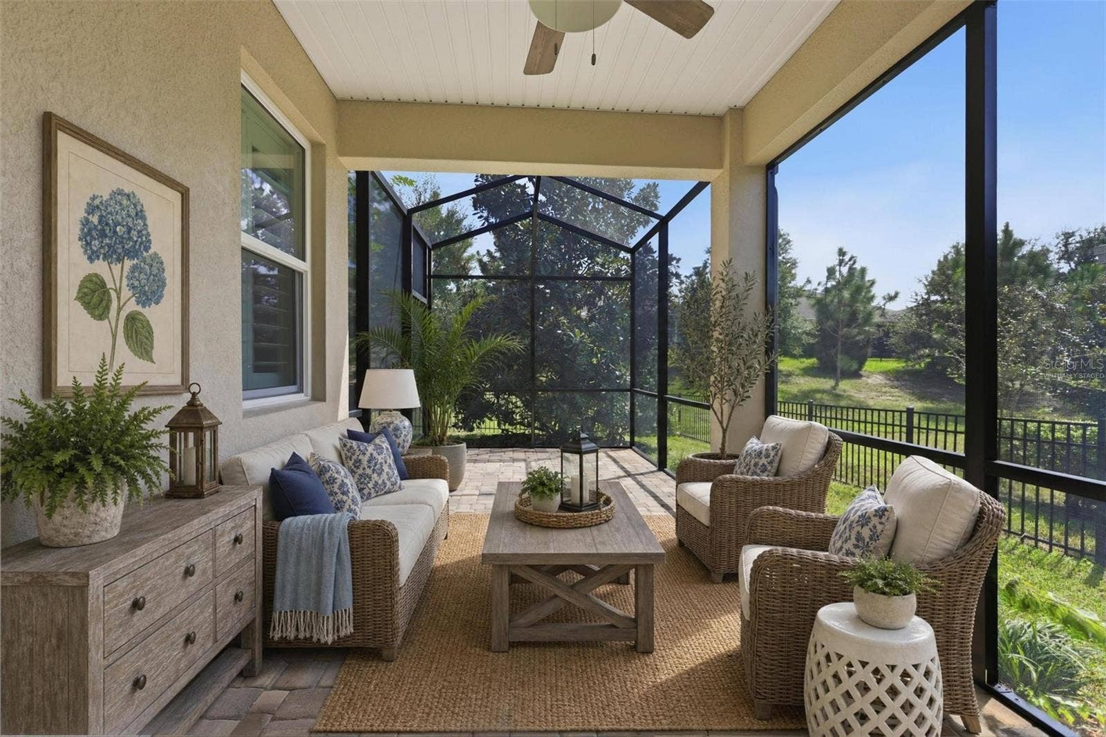 479 BRIARBROOK WAY, Deland, FL 32724 This photo is virtually staged.