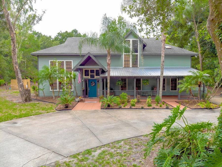 Property photo for 151 N PREVATT AVENUE, Lake Helen, FL