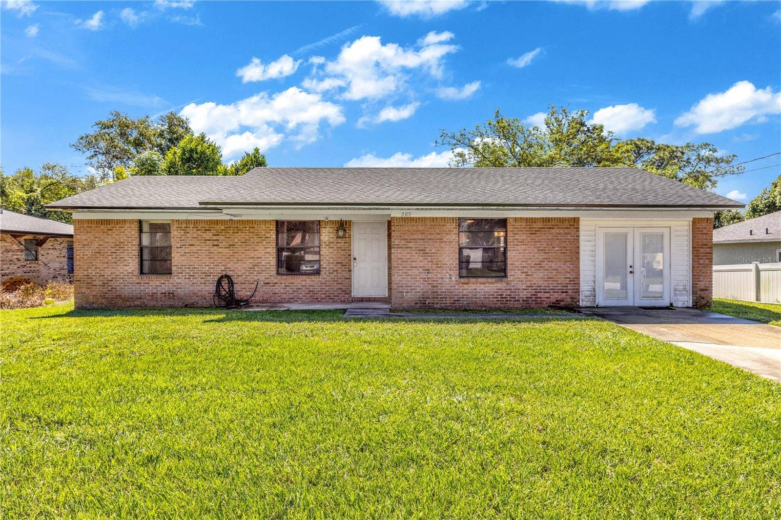 209 DELESPINE DRIVE, Debary, FL 32713 209 DELESPINE DRIVE, Debary, FL 32713