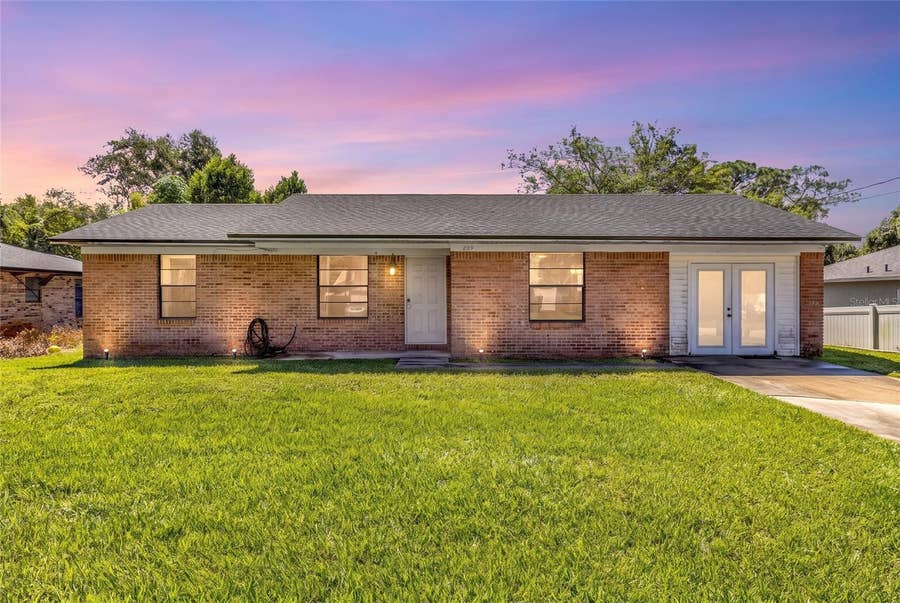 Property photo for 209 DELESPINE DRIVE, Debary, FL