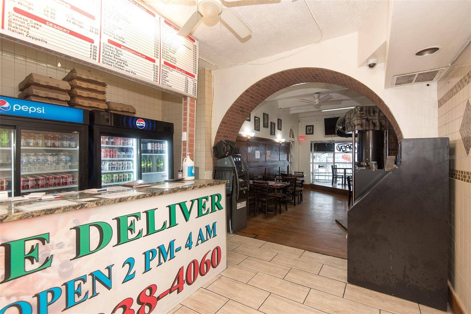 530 SEABREEZE BOULEVARD, Daytona Beach, FL 32118 530 SEABREEZE BOULEVARD, Daytona Beach, FL 32118