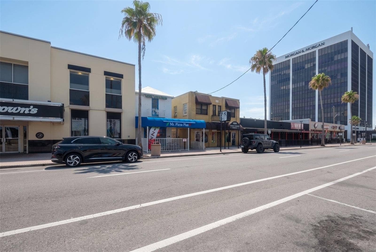 530 SEABREEZE BOULEVARD, Daytona Beach, FL 32118 530 SEABREEZE BOULEVARD, Daytona Beach, FL 32118