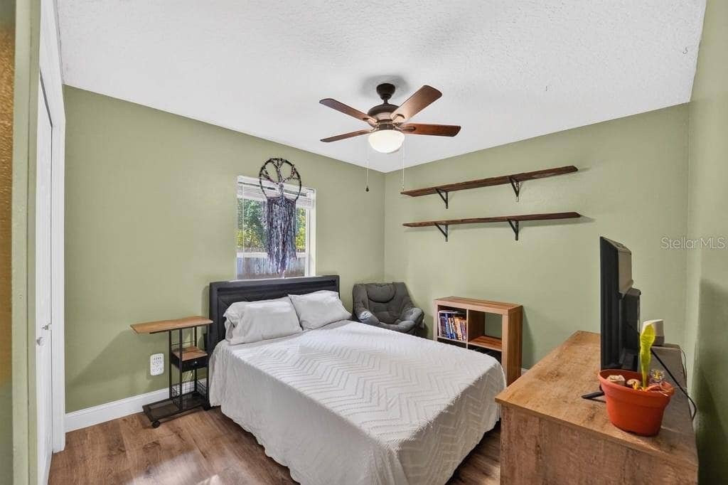 1580 DELAND AVENUE, Orange City, FL 32763 Secondary Bedroom