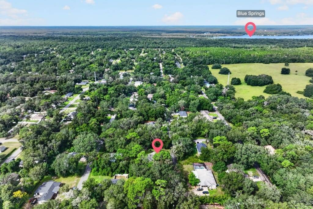 1580 DELAND AVENUE, Orange City, FL 32763 1580 DELAND AVENUE, Orange City, FL 32763