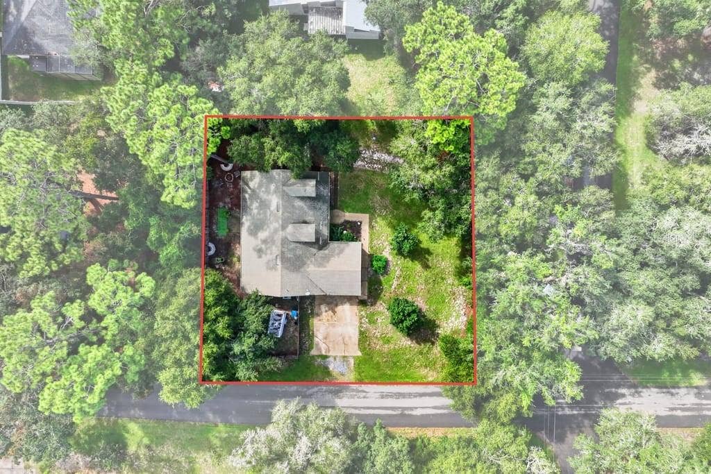 1580 DELAND AVENUE, Orange City, FL 32763 1580 DELAND AVENUE, Orange City, FL 32763