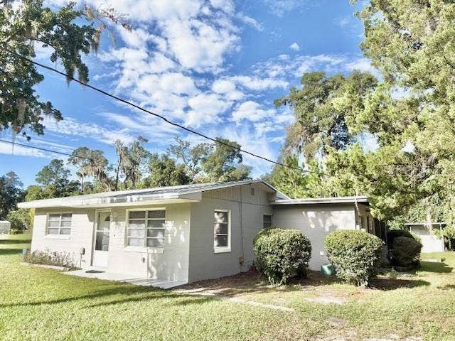 Property photo for 685 GLEASON STREET, Orange City, FL