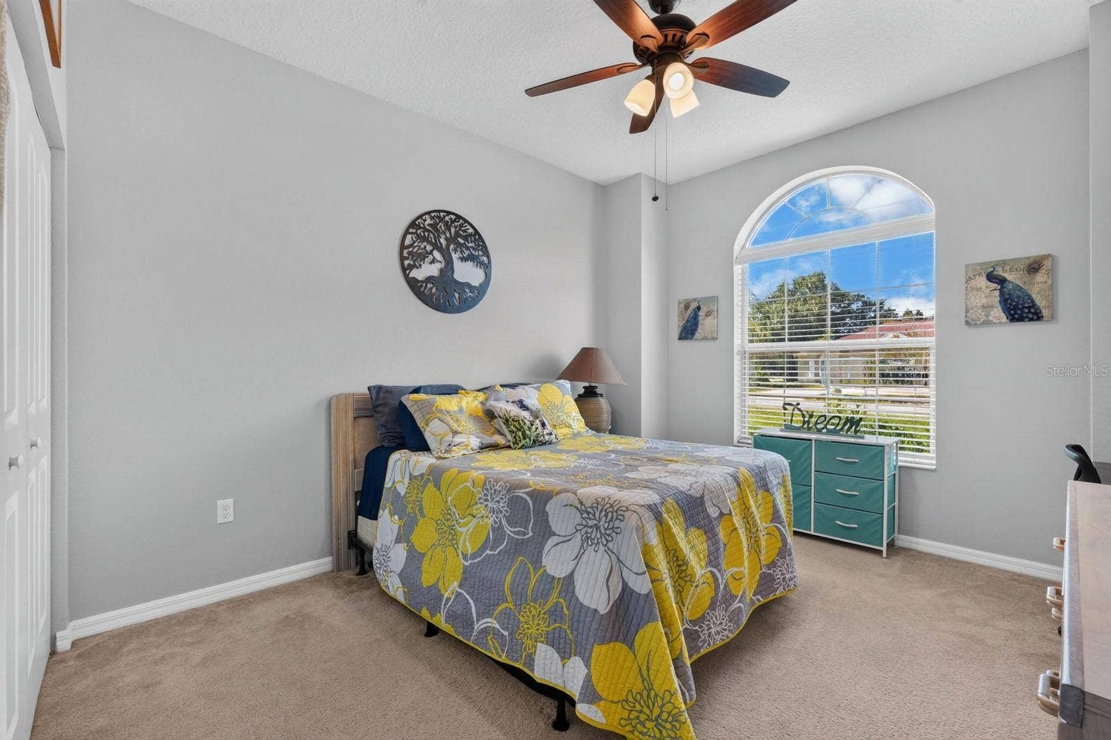 222 BIRD OF PARADISE DRIVE, Palm Coast, FL 32137