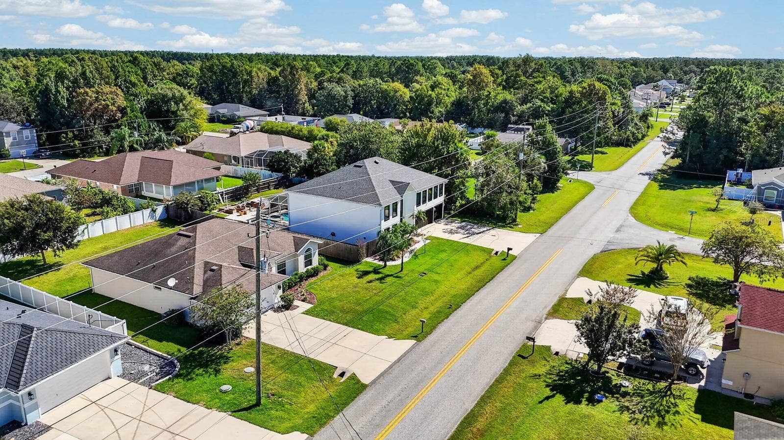 222 BIRD OF PARADISE DRIVE, Palm Coast, FL 32137