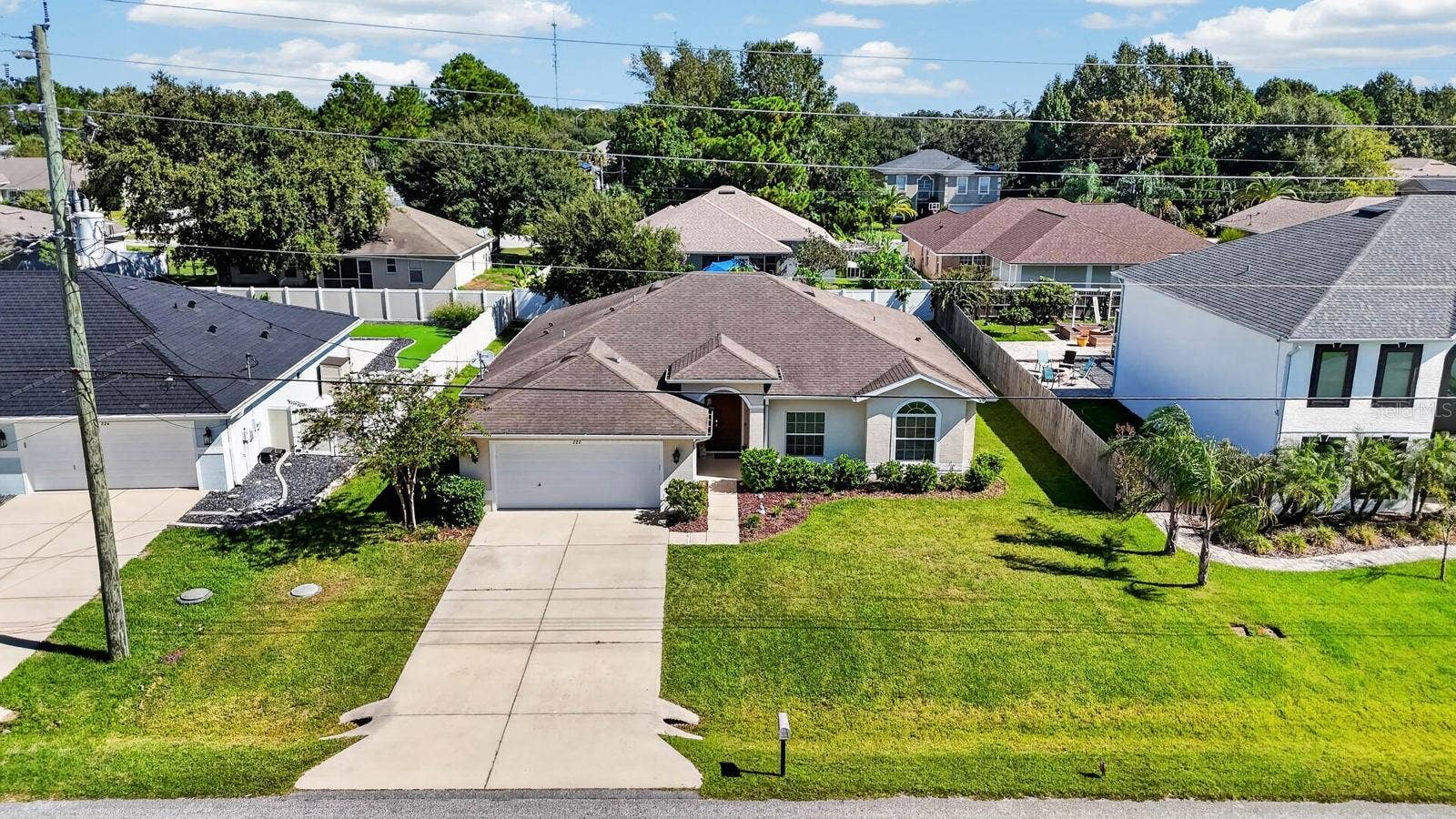 222 BIRD OF PARADISE DRIVE, Palm Coast, FL 32137