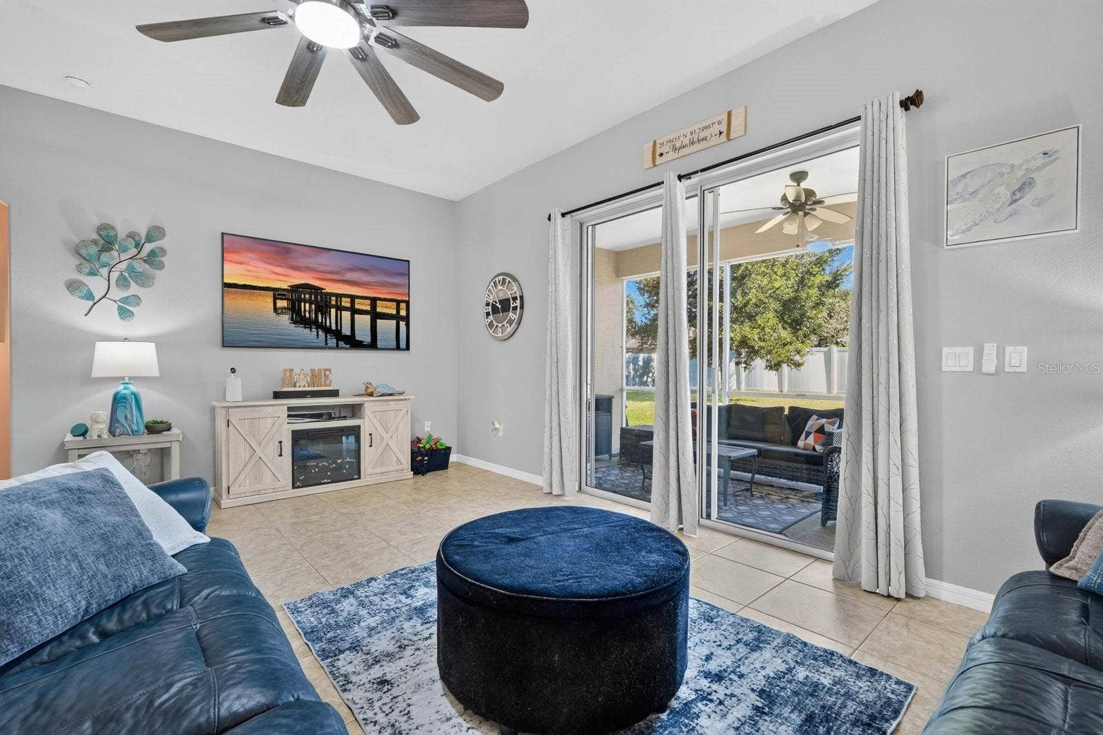 222 BIRD OF PARADISE DRIVE, Palm Coast, FL 32137