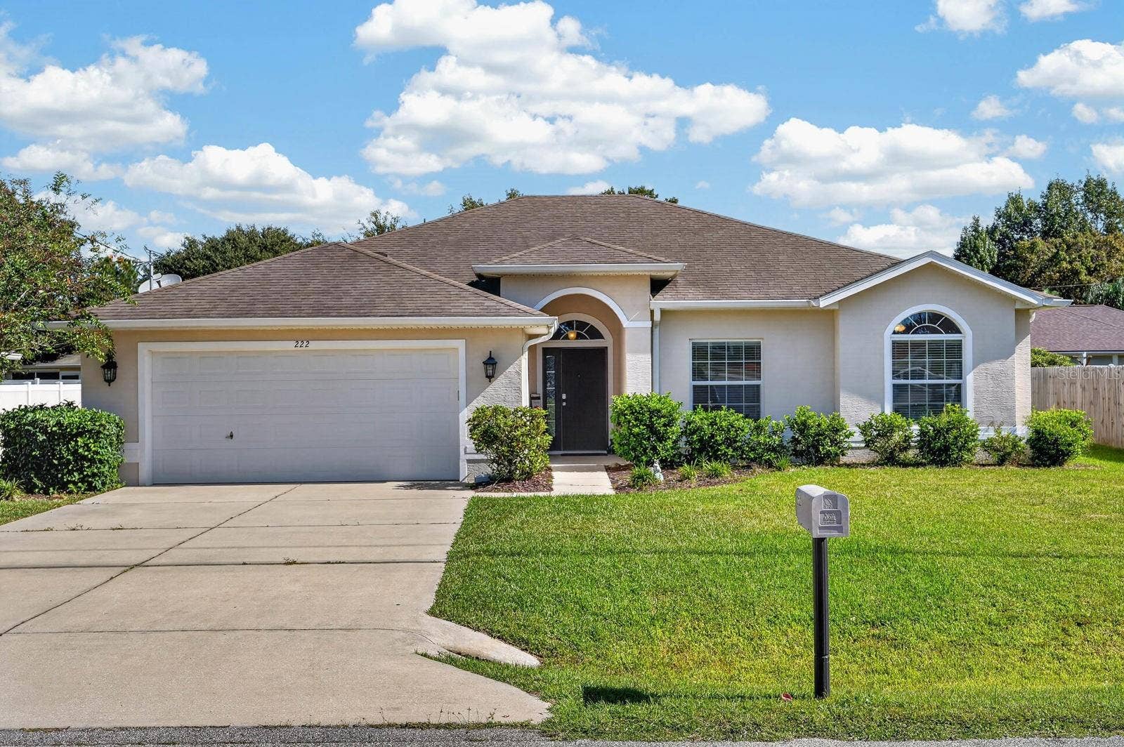 222 BIRD OF PARADISE DRIVE, Palm Coast, FL 32137