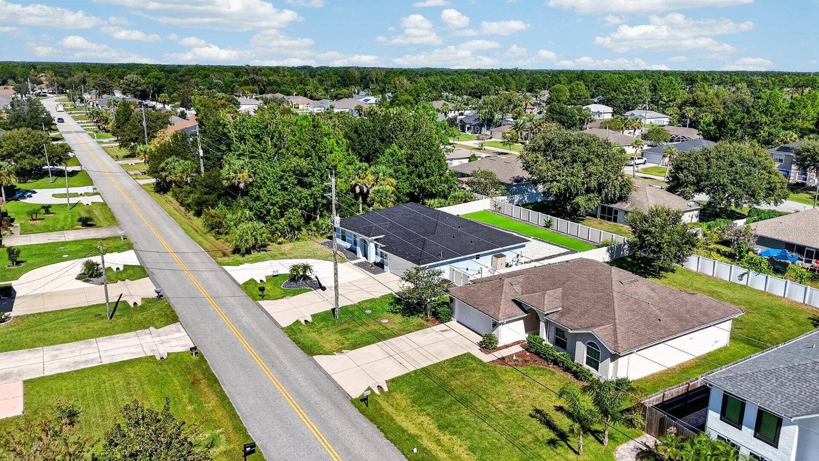 222 BIRD OF PARADISE DRIVE, Palm Coast, FL 32137