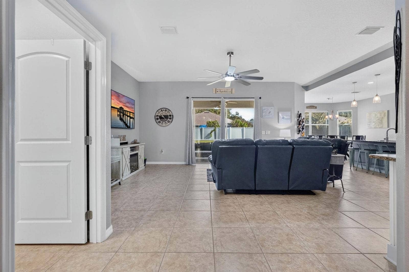 222 BIRD OF PARADISE DRIVE, Palm Coast, FL 32137