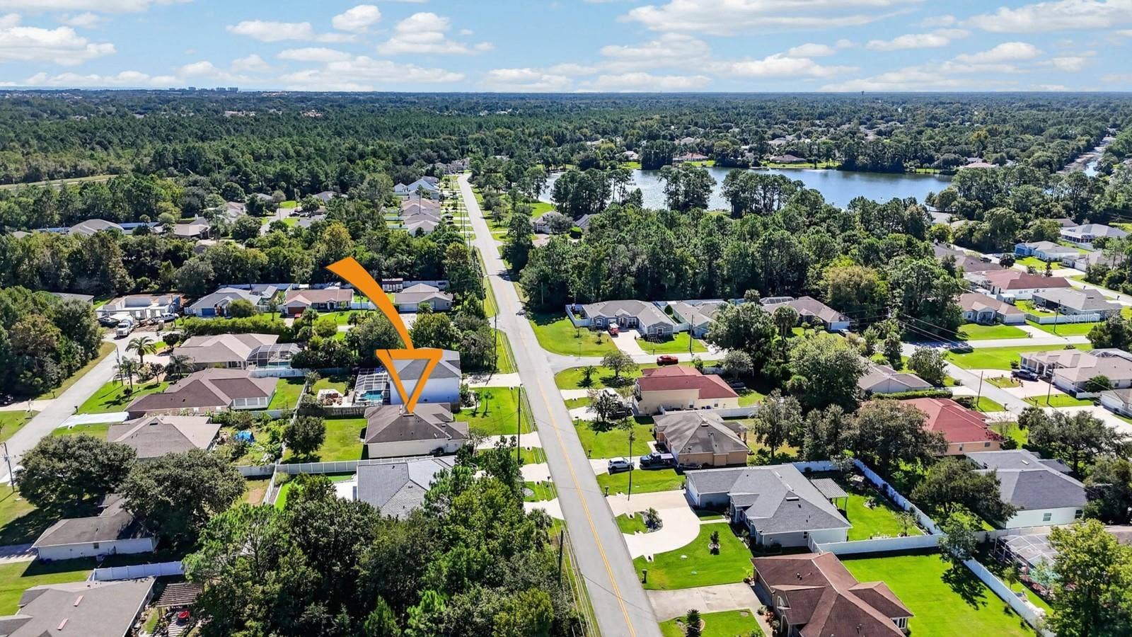 222 BIRD OF PARADISE DRIVE, Palm Coast, FL 32137