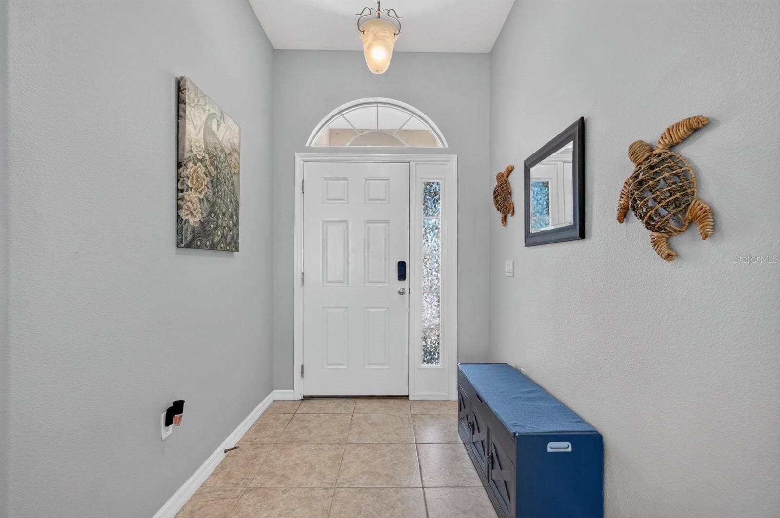 222 BIRD OF PARADISE DRIVE, Palm Coast, FL 32137