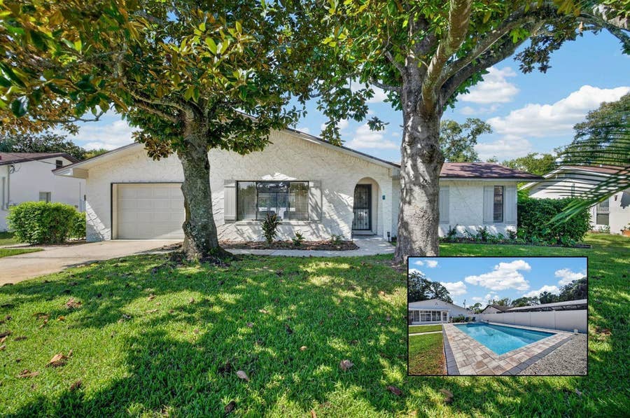 Property photo for 11 FERRIS LANE, Palm Coast, FL