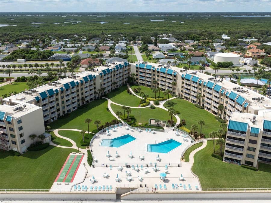 Property photo for 4501 S ATLANTIC AVENUE, #5070, New Smyrna Beach, FL