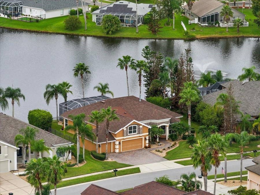 Property photo for 6627 MERRYVALE LANE, Port Orange, FL